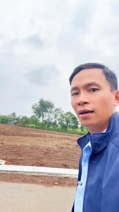 Đất nền Nghĩa Thành, Châu Đức 233m² giá 550 triệu - Cơ hội đầu tư tốt!