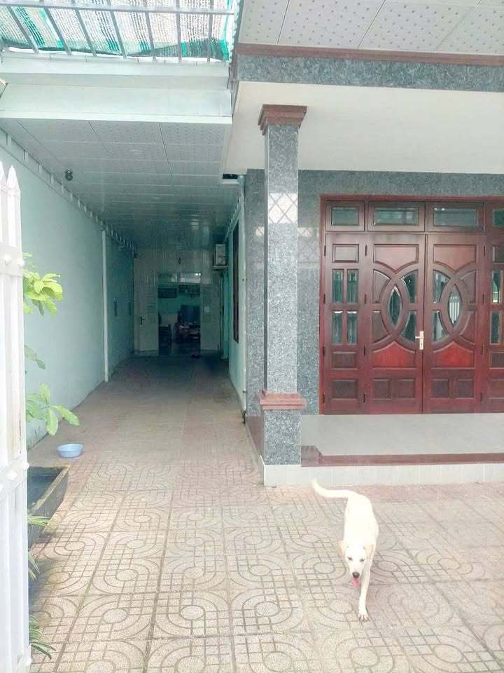 Nhà phố Tân Hải TP Phú Mỹ 40m² giá 2.3 tỷ - Sẵn sàng vào ở ngay!