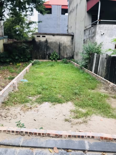 Đất nền Lương Quy Đông Anh 58m² - Pháp lý rõ ràng, giá thỏa thuận!