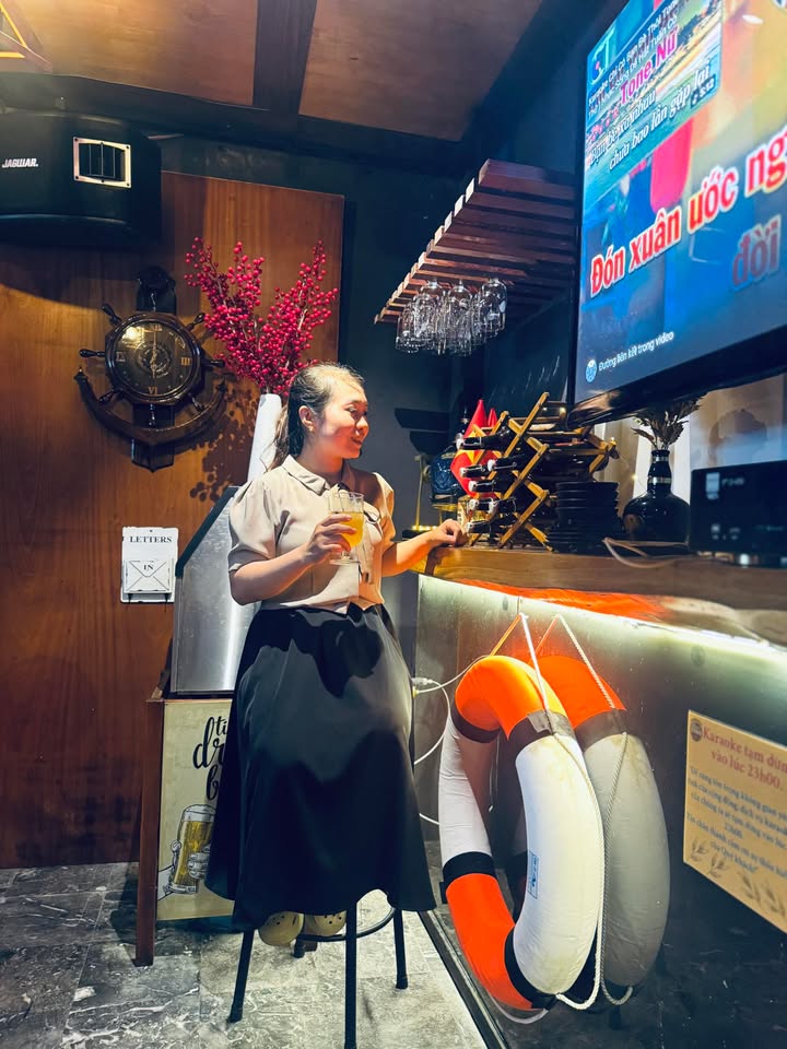 Nhà nguyên căn cho thuê tại An Dương Vương, Quy Nhơn 80m² - Giá chỉ 4.2 triệu/tháng!