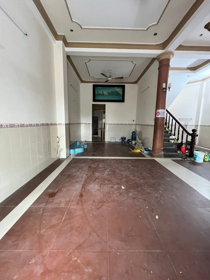 Cho thuê mặt bằng đường Chương Dương 60m² giá 6 triệu - Thích hợp cho kinh doanh