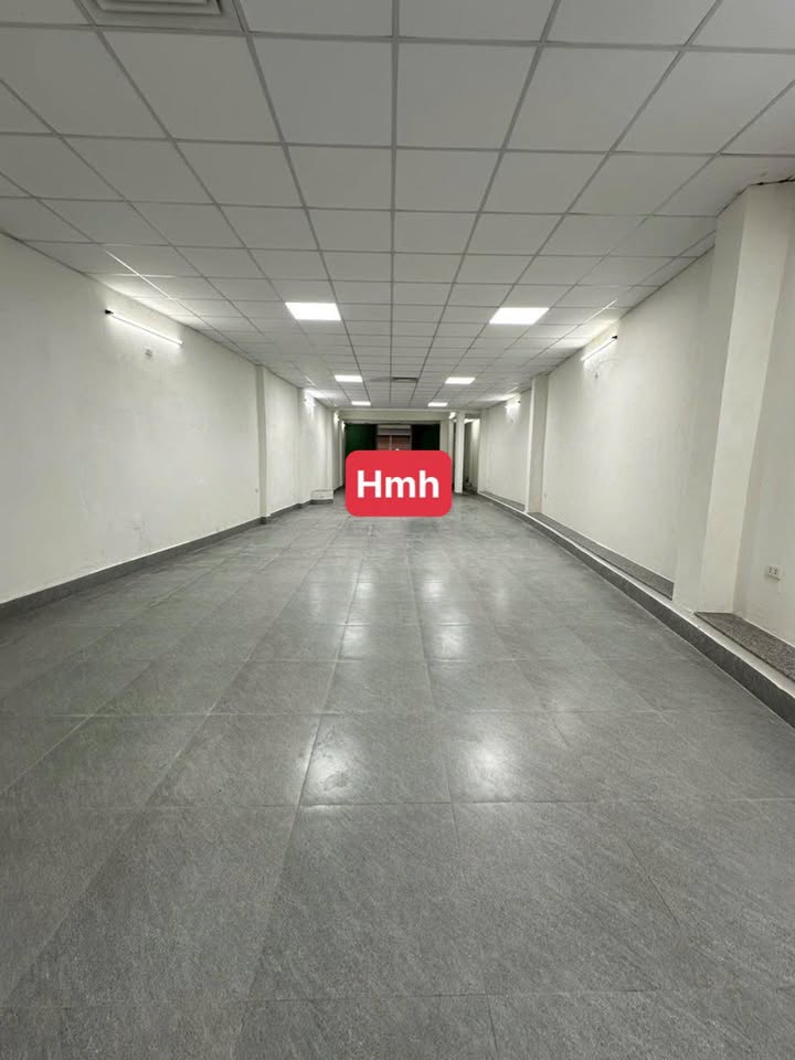 Mặt bằng kinh doanh cho thuê tại Ngô Mây 100m² giá chỉ 15 triệu - Đón đầu cơ hội kinh doanh!