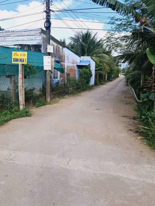 Đất nền chính chủ Mỹ Phong 148m² giá 440 triệu - Đầu tư sinh lời ngay!