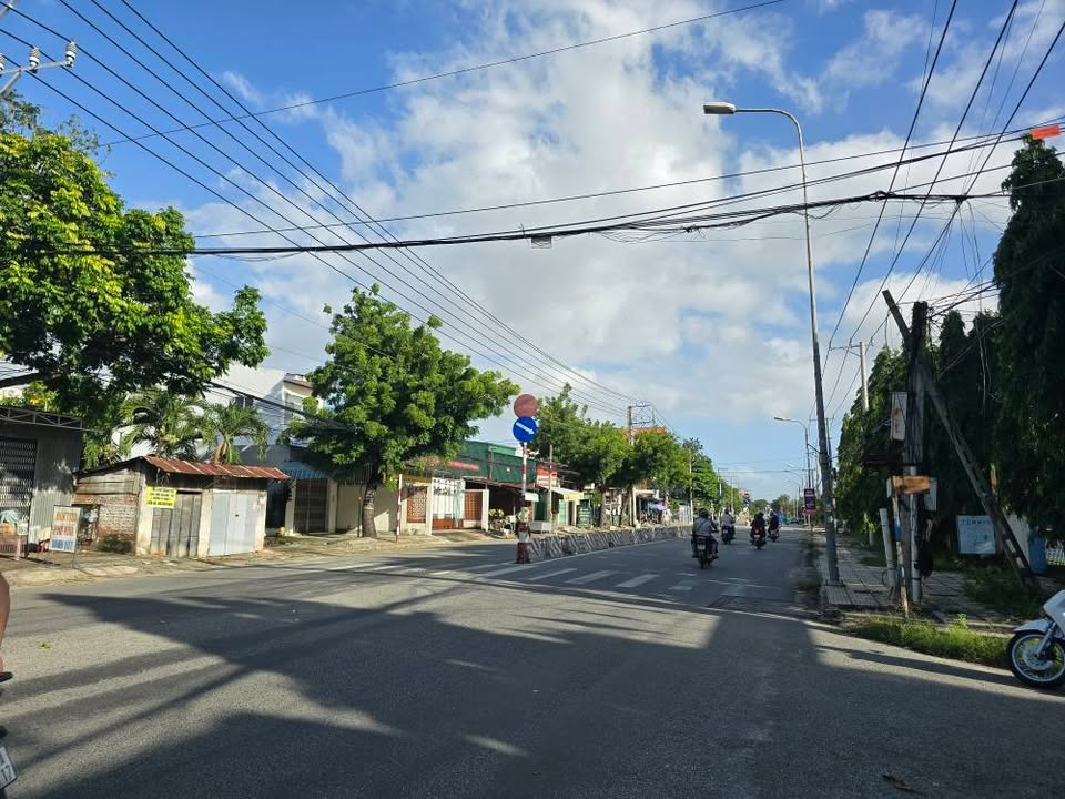 Đất thổ cư đường Hàm Nghi, Phước Mỹ 102m² giá 1.68 tỷ - Cơ hội vàng đầu tư!