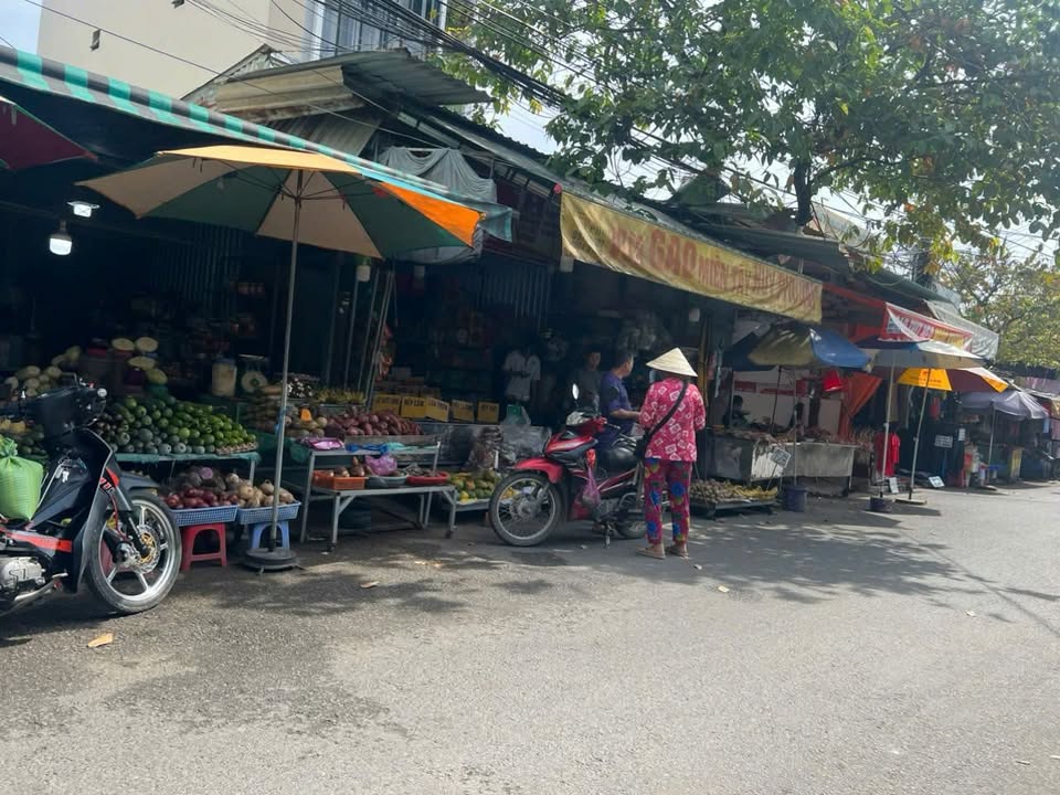 Nhà mặt tiền đường Lái Thiêu, Thuận An 130m² giá 8.5 tỷ - Cơ hội đầu tư tuyệt vời!