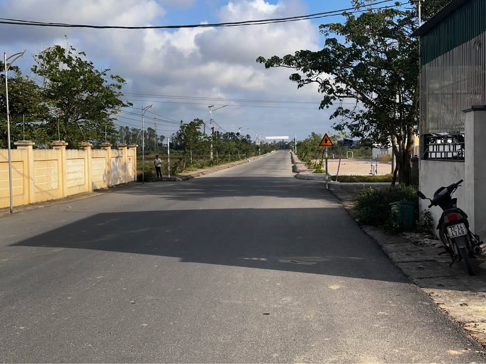 Đất nền Nghi Thuận 90m² giá 2.4 tỷ - Mặt tiền kinh doanh đắc địa!