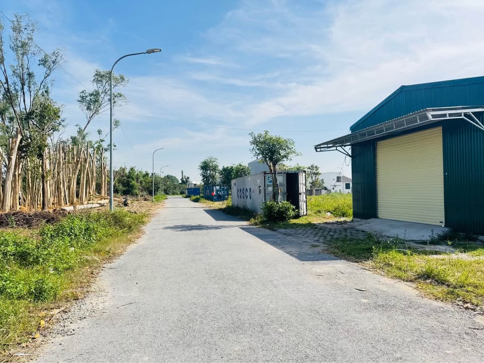 Đất nền Nghi Đức, Vinh 152m² giá 4 tỷ - Cơ hội đầu tư tuyệt vời!