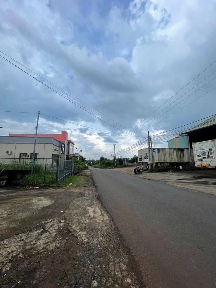 Dãy nhà trọ 11 phòng tại xã Bàu Hàm, Đồng Nai - Giá 2.5 tỷ, đầu tư sinh lời!