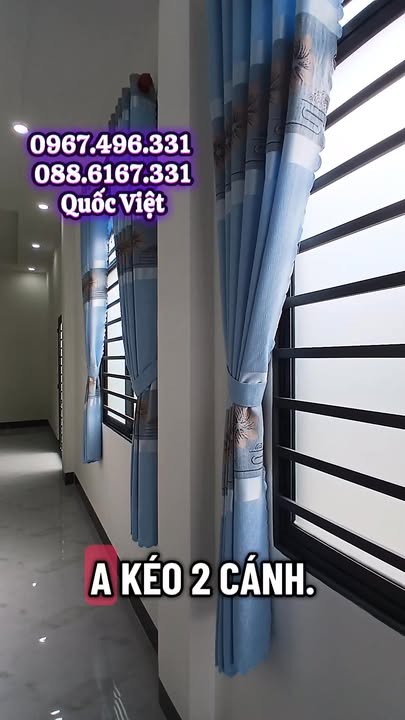 Nhà 2 mặt tiền đường Nguyễn Văn Linh, Tây Ninh 125m² giá 1.59 tỷ - Đầu tư sinh lời tuyệt vời!