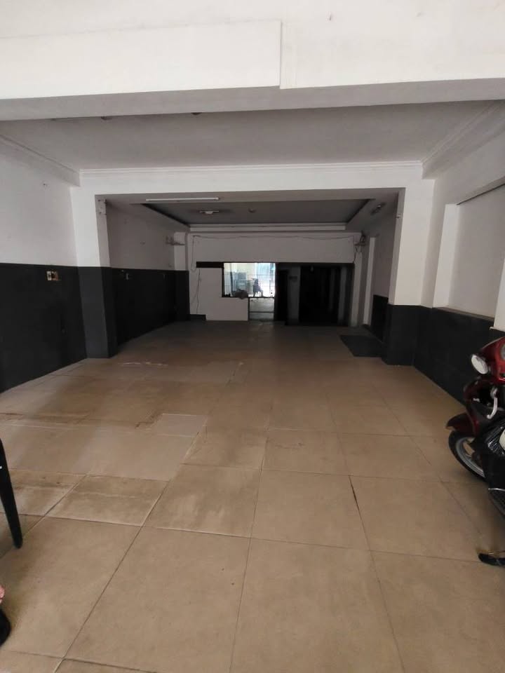 Nhà bán mặt tiền Quốc lộ 50, xã Phong Phú, 165m² - Vị trí kinh doanh đắc địa!