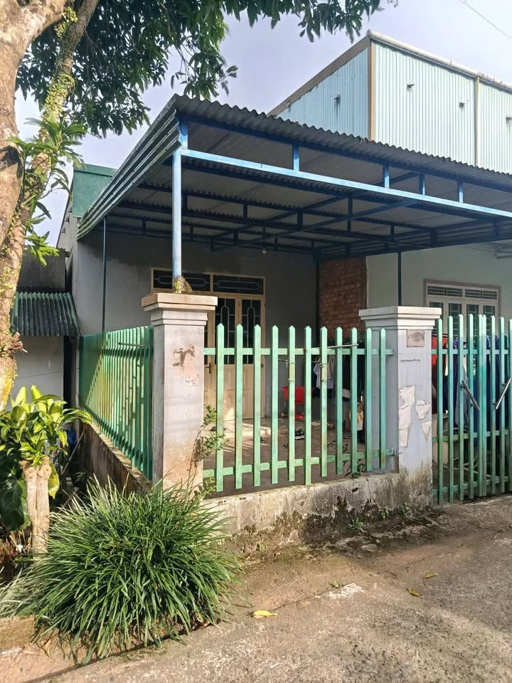 Nhà cấp 4 Lộc Châu Bảo Lộc 70m² giá 1.6 tỷ - Gần chợ và trường học!