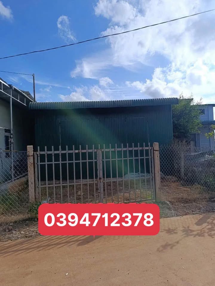 Lô đất Đạ Ròn, Đơn Dương 203m² giá 950 triệu - Đường bê tông, gần trung tâm!