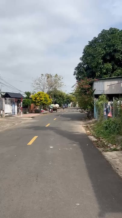 Đất thổ cư 275m² đường DH 507, Đồng Xoài - Giá chỉ 1 tỷ VND, cần bán gấp!