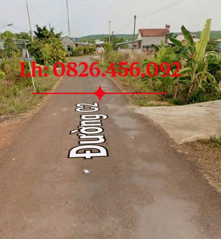 Đất thổ cư TDC Bình Đoàn 16, Tân Xuân 187m² - Giá tốt, sẵn sàng giao dịch!