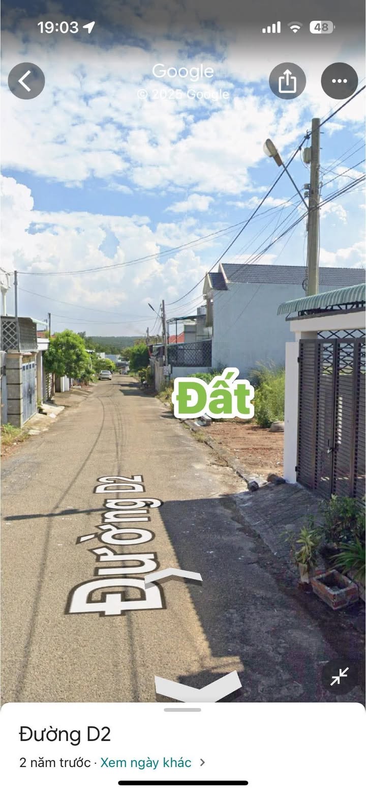 Đất nền Tân Xuân 110m² giá 1 tỷ - Vị trí đẹp, cơ hội đầu tư tốt!