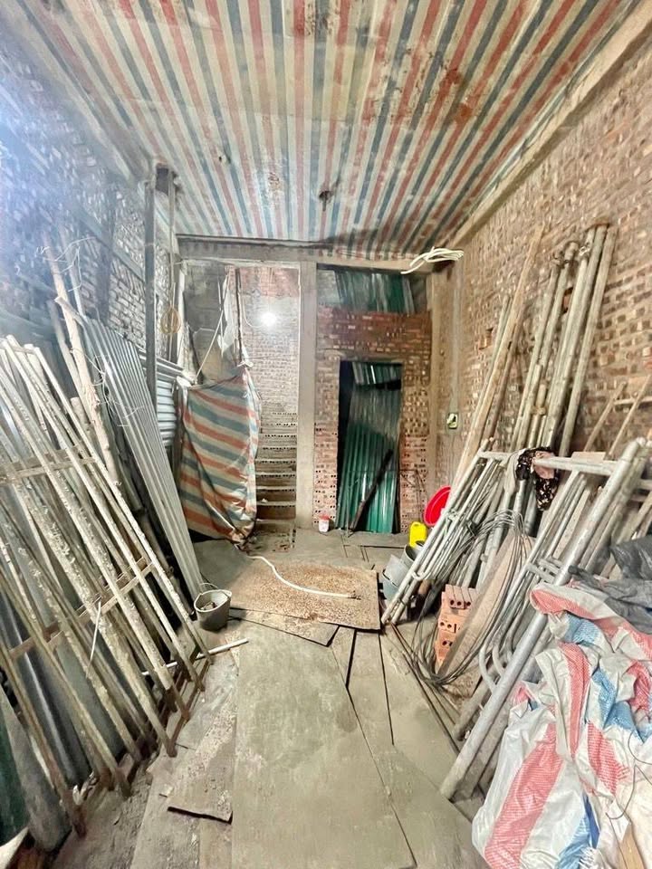 Bán nhà Mạc Thị Bưởi 44m² giá 26.5 tỷ - Lô góc khu vực kinh doanh sầm uất!