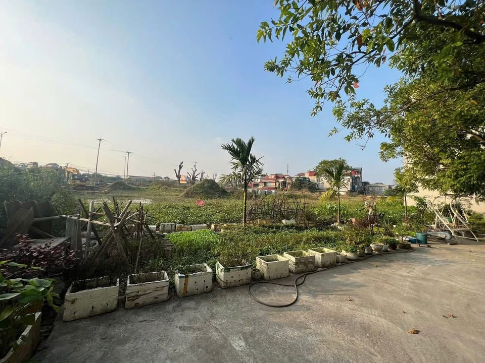 Đất phân lô Ngọc Hồi 80m² giá thỏa thuận - Đầu tư sinh lời lý tưởng!