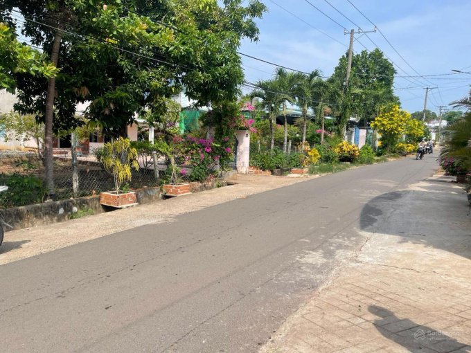 Đất nền Bình Lộc Long Khánh 280m² giá 980 triệu - Cơ hội đầu tư không thể bỏ qua!