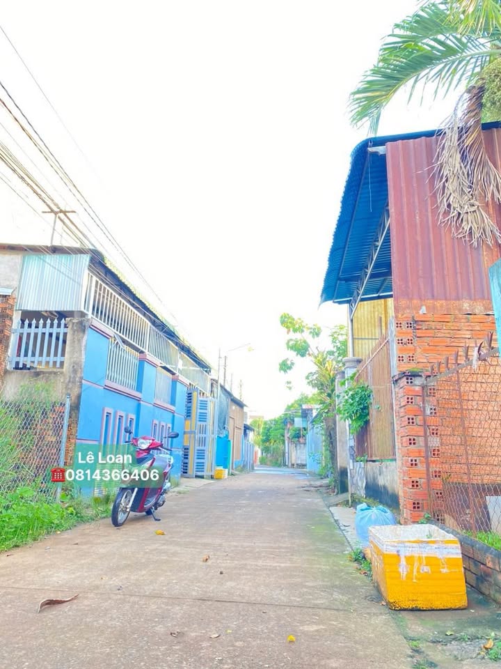 Đất nền Bảo Vinh, Long Khánh 400m² giá 2.35 tỷ - VIEW NGHĨ DƯỠNG ĐẸP