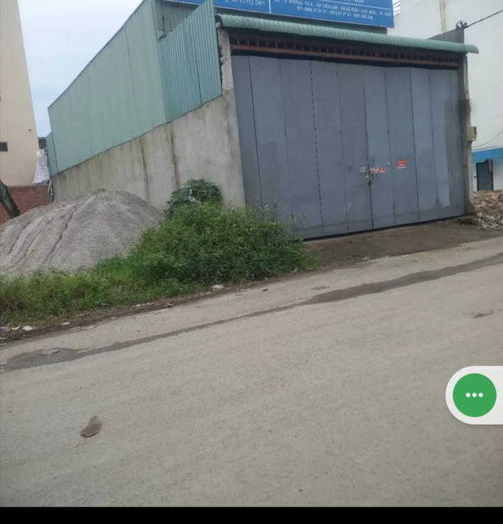 Đất nền 160m² tại KDC Hoàng Hải, Bà Điểm, giá chỉ 7.8 tỷ - Đầu tư sinh lời ngay!