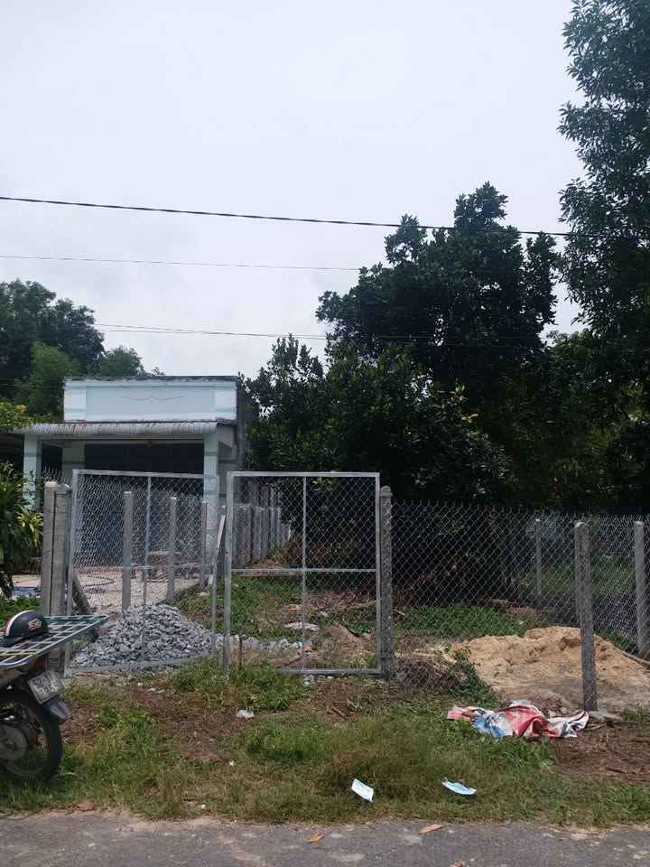 Bán đất đẹp 490m² tại Phường Thanh Điền, Hòa Thành, Tây Ninh - Vị trí vàng, giá chỉ 1.12 tỷ!