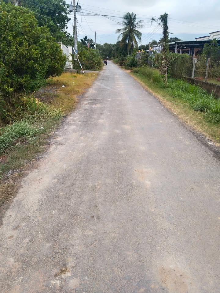 Đất nền Gia Lộc Trảng Bàng Tây Ninh 782m² giá 1.1 tỷ - Pháp lý rõ ràng!