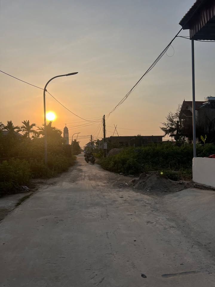 Đất nền liền kề xóm 8, Nam Điền, 144m² giá 110 triệu - Cơ hội đầu tư tuyệt vời!