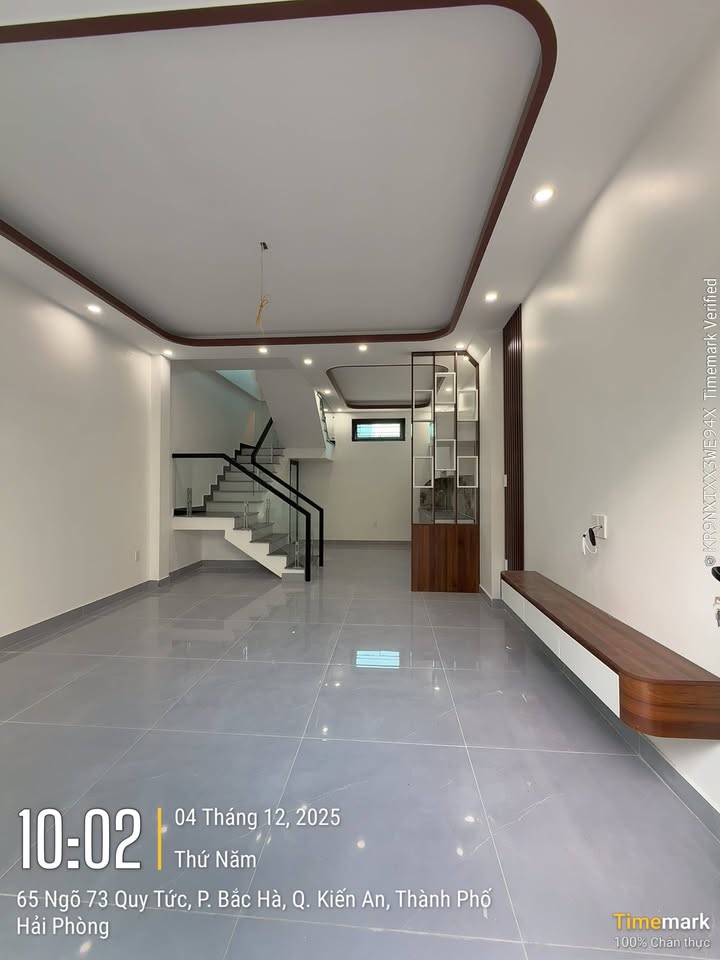 Nhà Phố Đẹp Gần Đường Quy Tức Phường Phù Liễn 40m² - Giá Chỉ Từ 1.8 Tỷ!