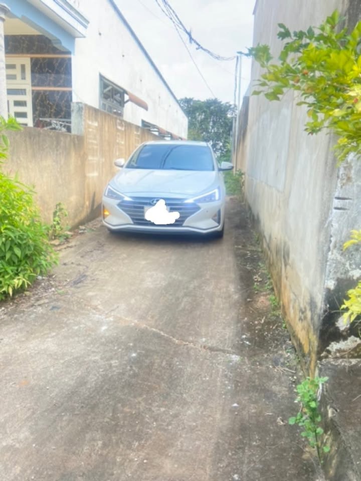 Đất vườn 1800m² xã Bảo Bình Cẩm Mỹ - Giá chỉ 1.615 tỷ, cơ hội đầu tư hấp dẫn!