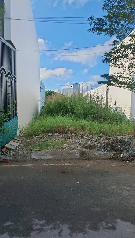 Đất nền KDC Tràng An Bạc Liêu 69.75m² giá 850 triệu - Sổ hồng chính chủ!