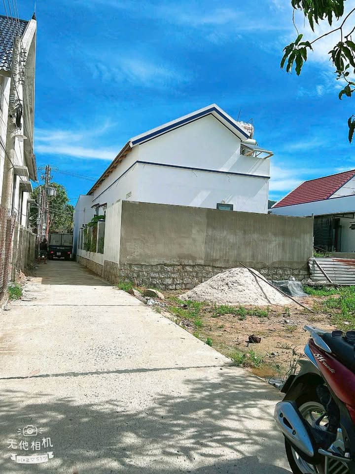 Đất thổ cư Suối Tân Cam Lâm 142m² giá 1.2 tỷ - Cơ hội đầu tư tuyệt vời!