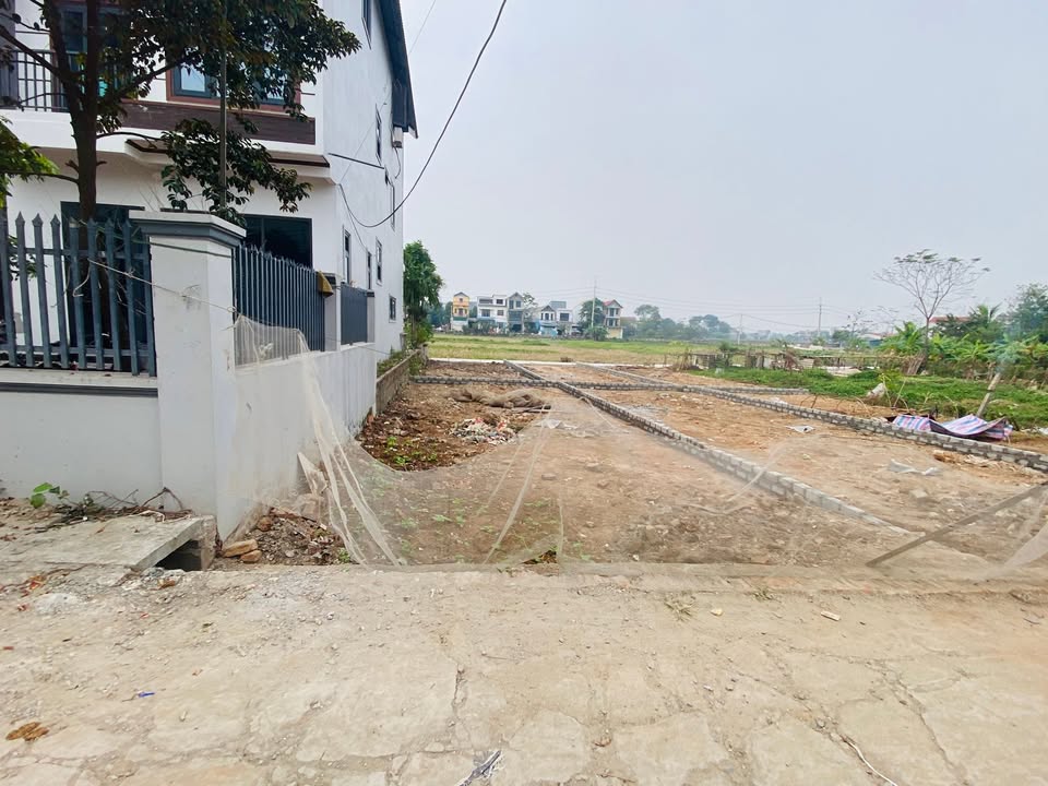 Đất Tốt Động, Chương Mỹ 98m² giá 2 tỷ - Đường ô tô thông thoáng!