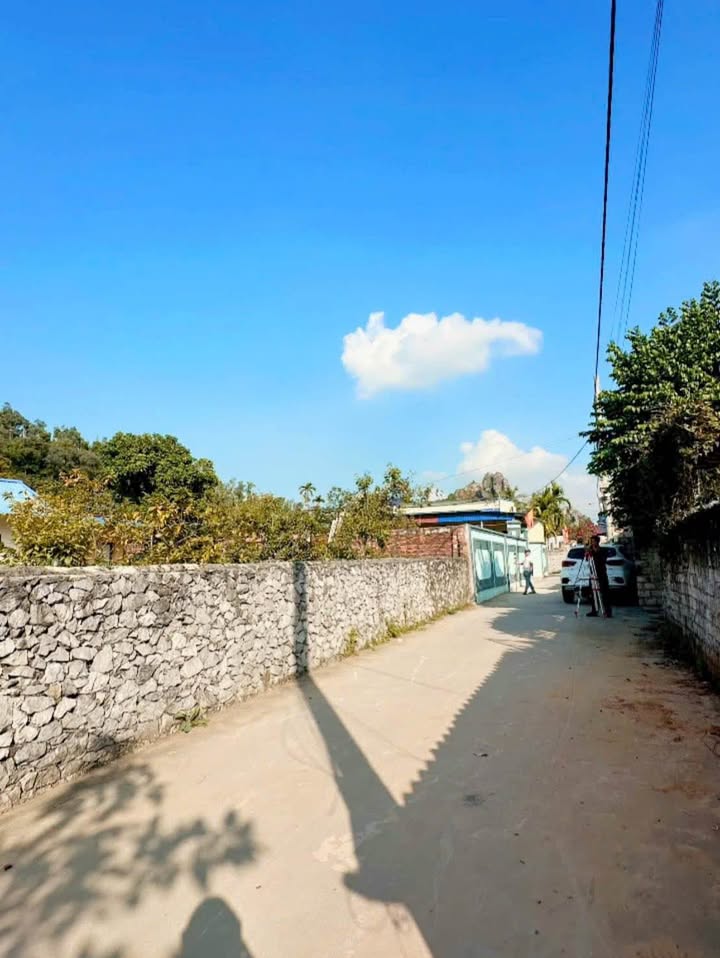 Đất nền Bạch Đằng 70m² giá 1 tỷ - Vị trí đắc địa gần khu đua thuyền