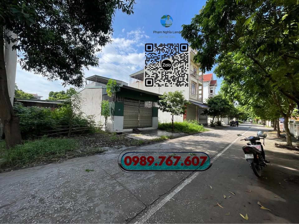 Đất nền Hiệp Sơn Kinh Môn 75m² giá thỏa thuận - Vị trí đắc địa gần trường học!