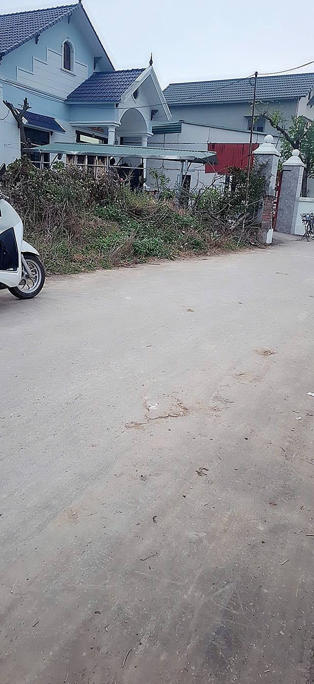 Đất Biệt Thự Thái Tân Nam Sách 266m² giá chỉ 1 tỷ - Gần sông thoáng mát!