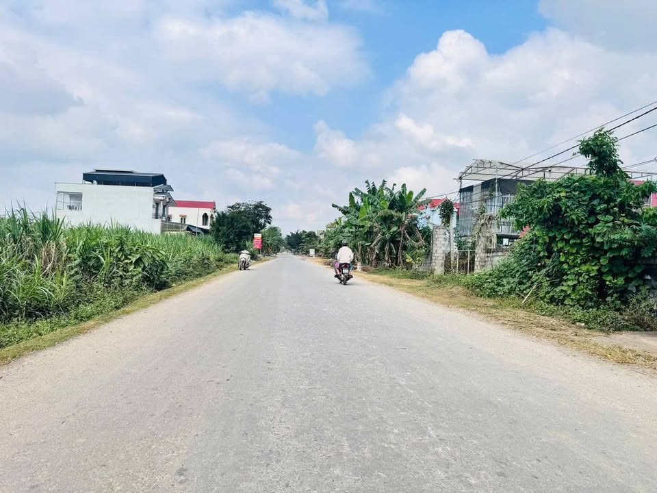 Đất nền Tỉnh lộ 518, Cẩm Tâm 140m² giá 800 triệu - Sổ đỏ chính chủ, pháp lý rõ ràng!