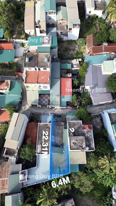 Đất tặng nhà mái bằng tại phường Quảng Thắng 131m² - Gần đường ô tô, giá thỏa thuận!