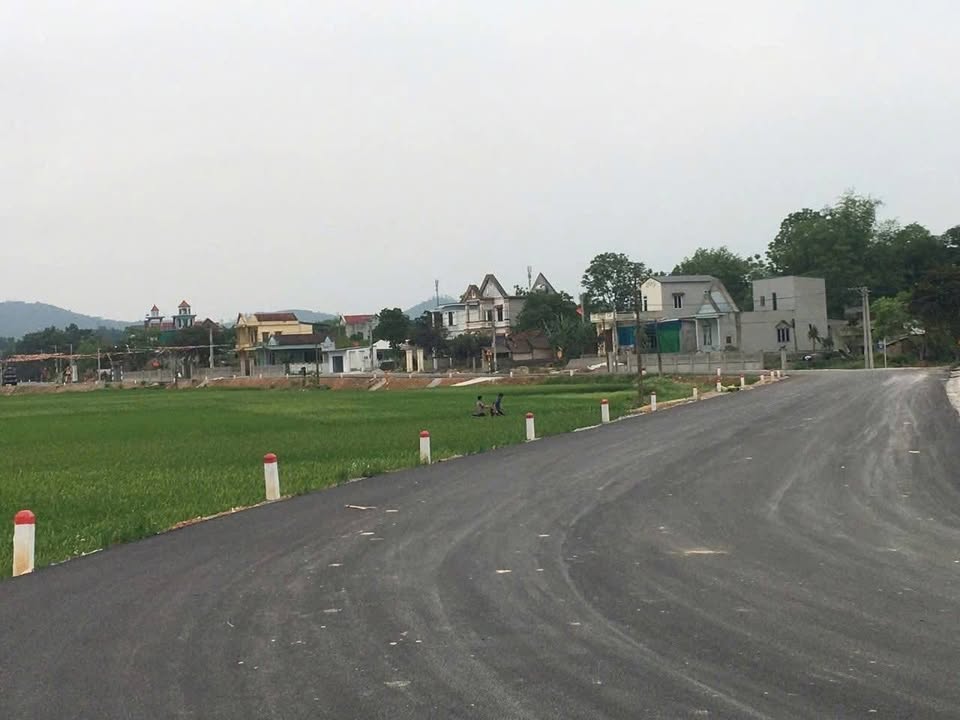 Đất mặt tiền đường nhựa xã Thọ Tiến 105m² giá 700 triệu - Vị trí kinh doanh sầm uất!