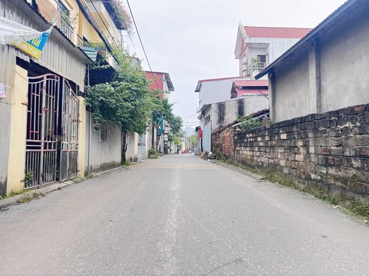 Đất nền Đa Tốn, Gia Lâm 85m² giá 6.58 tỷ - Tương lai tiềm năng, đầu tư sinh lời!