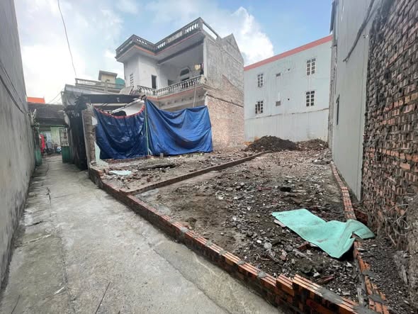 Lô đất 2 mặt ngõ Đa Hội, Phù Khê, 57.6m² giá 1 tỷ - Cơ hội đầu tư tuyệt vời!