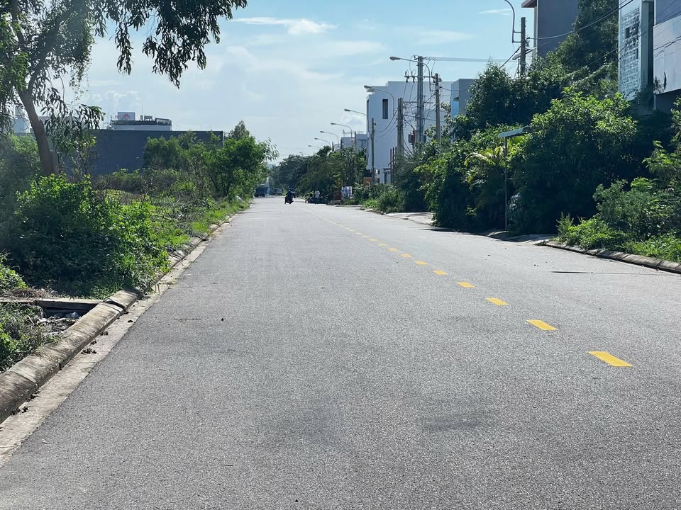 Đất thổ cư 139m² mặt tiền Đào Duy Tùng, Phú Thủy - Giá chỉ 4 tỷ!