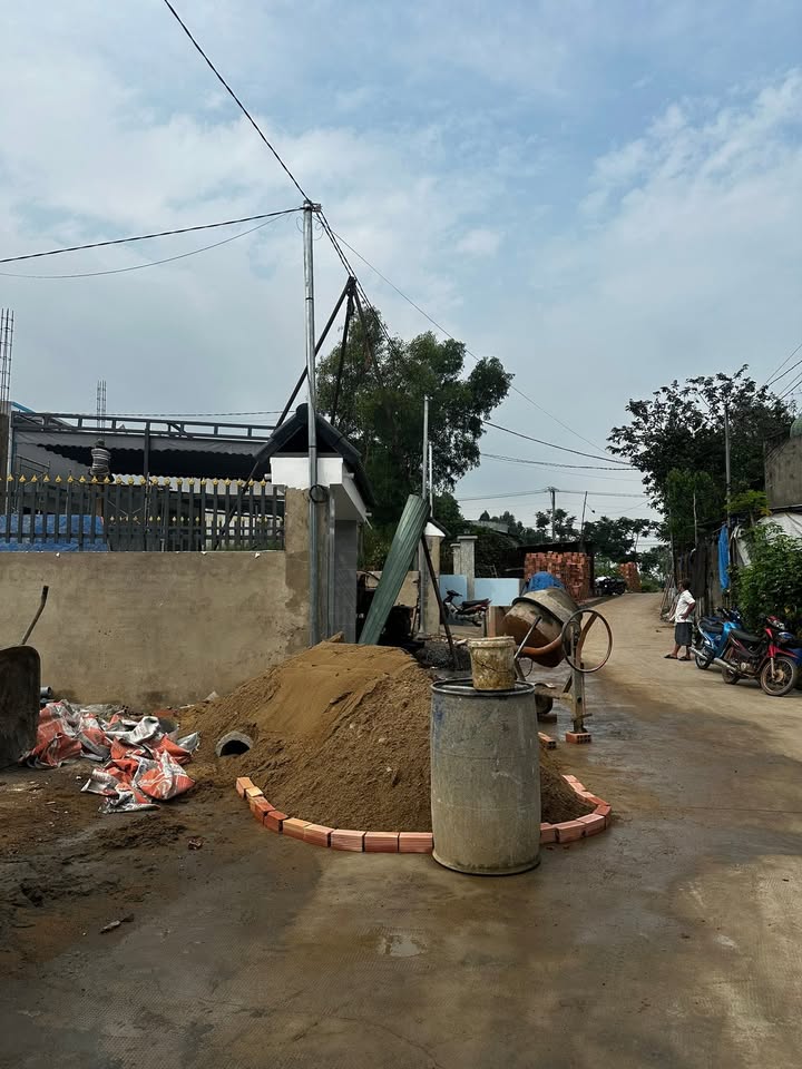 Đất nền ấp 1 Sông Trầu 180m² giá 1.1 tỷ - Đầu tư sinh lời ngay!