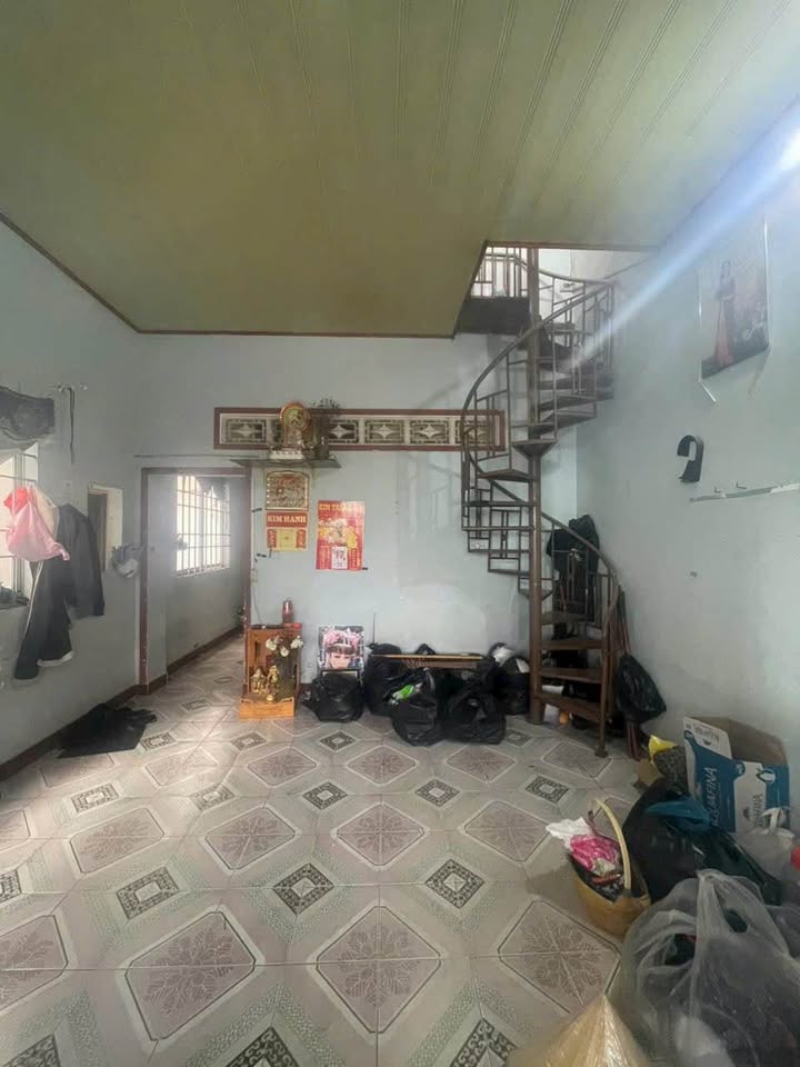 Nhà cấp 4 có gác tại Phường Tân Vạn, Biên Hòa 42m² giá 1.5 tỷ - Sổ riêng chính chủ!