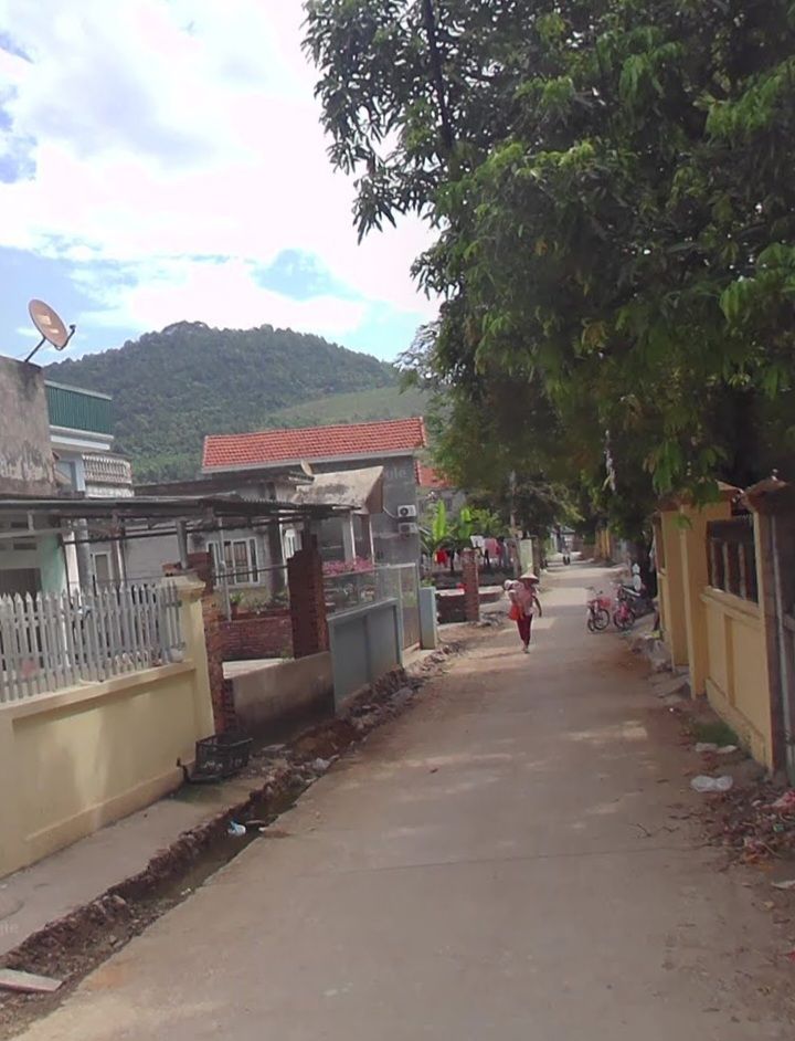 Bán đất Đại Yên Hạ Long 90m² giá chỉ 2x triệu/m² - Đầu tư sinh lời ngay!