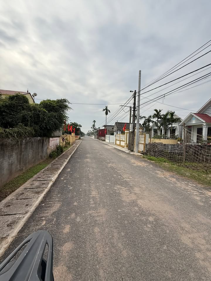 Đất nền Kê Sơn, Vĩnh Hải 120m² giá 1.5 tỷ - Kinh doanh ngay bên KCN