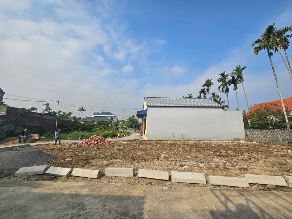 Đất Bạch Đằng, Thủy Nguyên 58m² giá chỉ 850 triệu - Tiềm năng sinh lời cao!