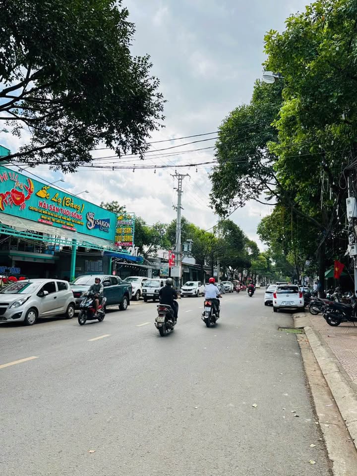 Nhà cấp 4 mặt tiền đường Mai Hắc Đế, 128m² chỉ 6.5 tỷ - Vị trí đắc địa kinh doanh!