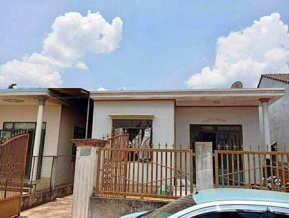 Nhà hẻm 123 Nguyễn Lương Bằng, Tân Lập, 580m² giá 2.9 tỷ - Vị trí sát sân bay!