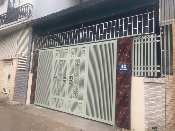 Nhà 2 Tầng Chính Chủ Bán Tại Phường Lê Lợi, TP Vinh – Chỉ 5 tỷ – Vị Trí Vàng!