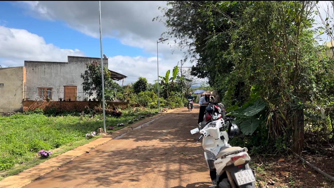 Đất nền Bình Thạnh, Đức Trọng 121m² giá chỉ 730 triệu - Tiềm năng đầu tư cực cao!